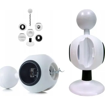 Otvírák Multifunkční otvírák NA lahve, sklenice a víno