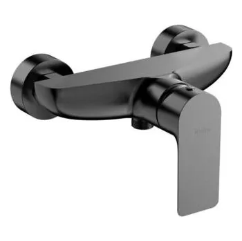 kielle Vega Páková sprchová baterie, gun metal