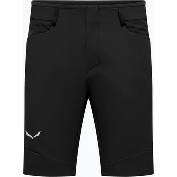 Oblečení a móda Pánské lezecké kraťasy Salewa Agner DST black out