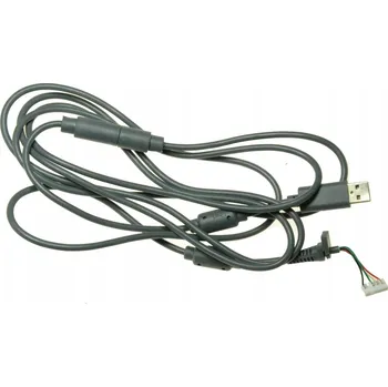 Gamepad Kabel IT7 X3A083 pro drátový ovladač XBox 360