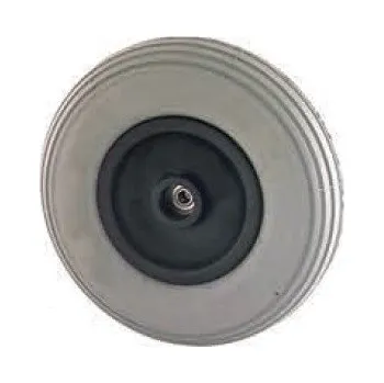 Pojezdové kolečko LIBERTA 200 PNEU kolo s hřídelí 7630023