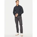 s.Oliver Košile 2149815 Tmavomodrá Slim Fit S
