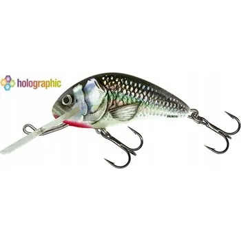 Umělá nástraha Wobler Salmo 8 g 1 ks