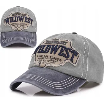 Kšiltovka Pako Jeans kšiltovka vícebarevná, univerzální velikost