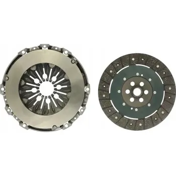 Spojková sada STARLINE SPOJKA SADA S SL 2DS1218