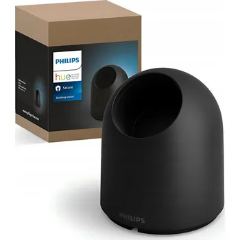Stolní Stojan pro Kameru Secure Černý PHILIPS HUE