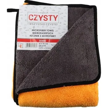 Ručník Ručník z mikrovlákna Czysty 30480 60x90 cm
