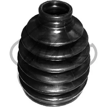 Hřídel nápravy Sada měchů, hnací hřídel Metalcaucho 01279