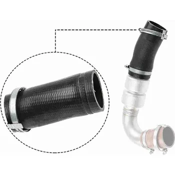 Hadička plnicího vzduchu VAICO V25-1036