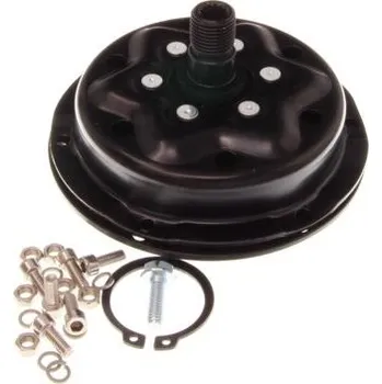 Kompresor klimatizace Elektromagnetická spojka, kompresor klimatizace MAXGEAR AC130036