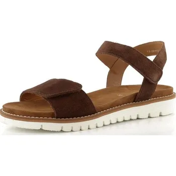 Dámské sandále Ara dámské sandály Kent-Sport mocca 12-28114-23 - 39 | P702457