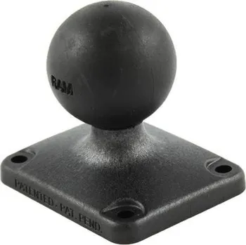 RAM Mount Montážní Základna s 1,5" Kulovým Čepem Velikosti C RAP-202U-225