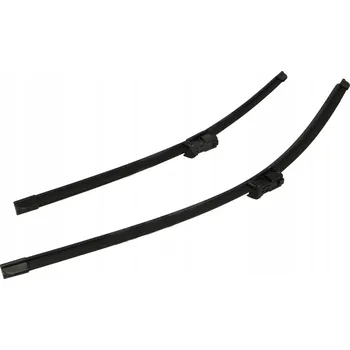 Stěrač Lišta stěrače Hart 024 439 přední, zadní 600 mm