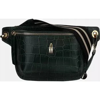 Ledvinka Wojewodzic ledvinka přes rameno 4567/KAT11/Z zelená