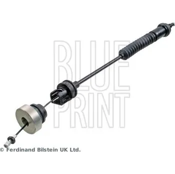 Spojkové lanko Tažné lanko, ovládání spojky BLUE PRINT ADBP380019