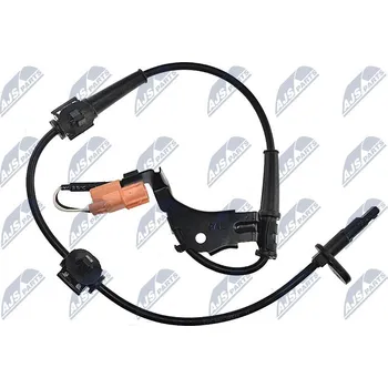 Přislušenství brzdového systému Snímač, počet otáček kol NTY HCA-HD-071