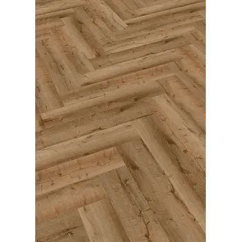 vinylová podlaha Meister RS 500 Rigid Brass Band 20198