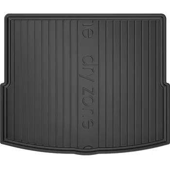 autokoberec Gumová vana do kufru Frogum