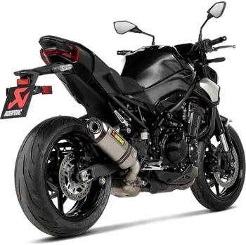 Auto-moto S-K9SO11-HZT Výfuková koncovka Kawasaki Z 900 (26), Z 900 (A2) (26), Z 900 SE (26)