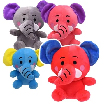 plyšák Slůně LOVE