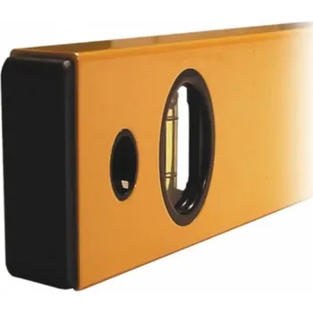 Vodováha Vodováha POP, vodováha DEDRA MD6120, 3 libely, 120 cm