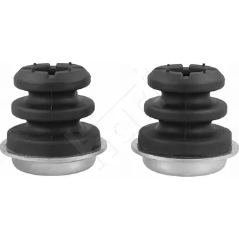 Zavěšení kol Hart 485 415 Doraz, odpružení