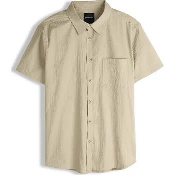 Pánská košile GATE Bavlněná košile XL 126-0011/224