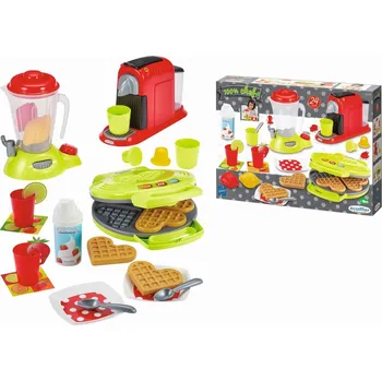 Sada domácí spotřebiče