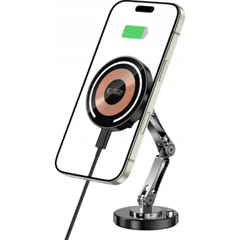 Držák na palubní desku Tech-protect černý