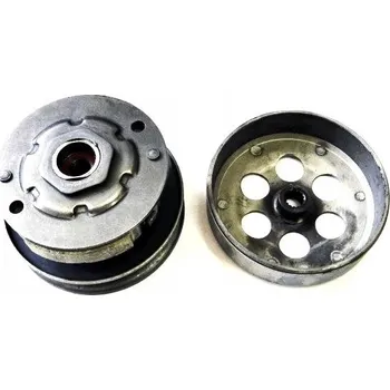 Spojka Kompletní spojka MALAGUTI F10 F12 F15 CENTRO 50 APRILIA SR AMICO RALLY