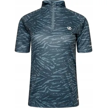 Sport Y7660 Dámský cyklistický dres s reflexními prvky Dare2B Persist XS