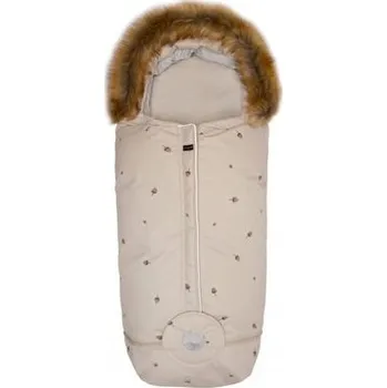 Fusak EasyGrow Fusak péřový Nord Hazel