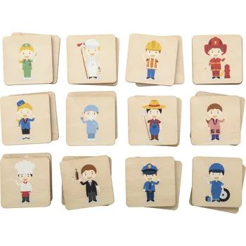 Pexeso pexeso, povolání - AP718152-B