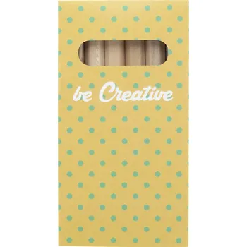 Pastelka sada 6 ks pastelek na zakázku - AP718336