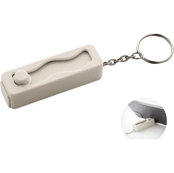 antistresový přívěšek na klíče RABS - AP800189-00