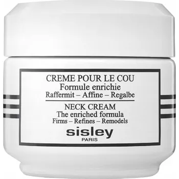 Pleťový krém Víceúčelový pleťový krém Sisley Anti-Aging denní krém 4 ml