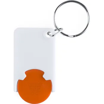 přívěšek na klíče se žetonem - AP741590-03