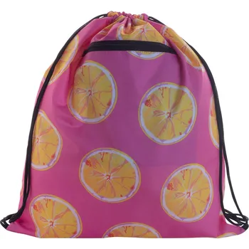 Sportovní vak vak na stažení na zakázku - AP716464-10