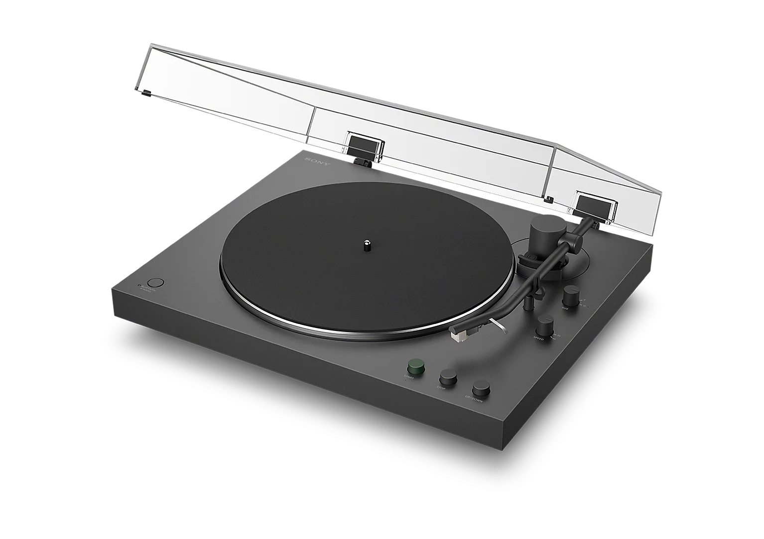 SONY PS-LX5BT