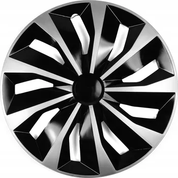 Poklice na kolo Poklice 15" černá