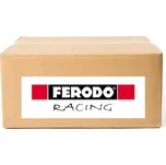 Brzdové destičky FERODO FDS956 ACURA LEGEND, LEGEND II; FIAT SEDICI; HONDA