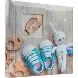 Fotoalbum B-46500SB Bunny 1 modré