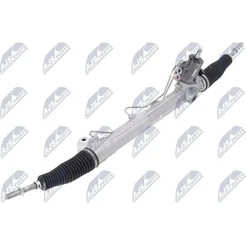 Řídící jednotka Řídicí mechanismus NTY SPK-AU-005