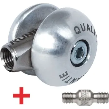 Horolezectví Kladka RUNPOTEC prům. 50mm, závit RTG12