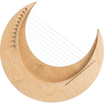 Shamann Moonlire Harp – Crescent 11 Harfa