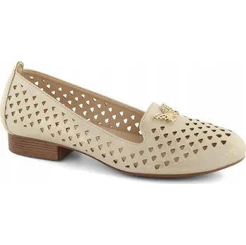 Dámské polobotky M.Daszyński dámské polobotky velikost 39