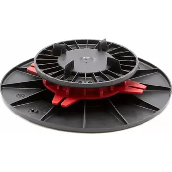 ALLIQ - PEDall RIQ Terč pod dlažbu teleskopický, výška 40-60mm, PA.RIQ4060