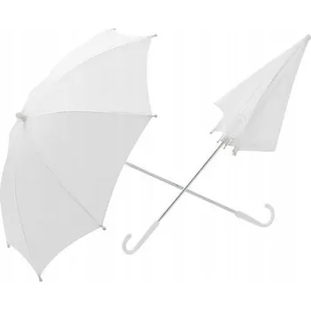 Deštník Bílý deštník - dárek