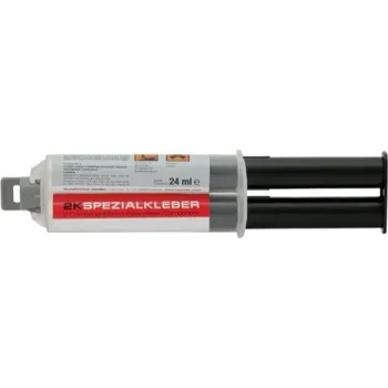Průmyslové lepidlo RUNPOTEC Speciální lepidlo dvousložkové, 24ml