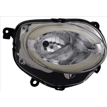 Přední světlomet Světlomet TYC 20-15501-06-2